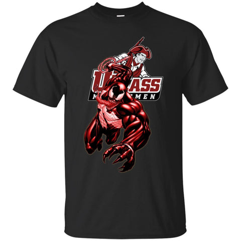 Venom Massachusetts Minutemen T Shirts Hoodie