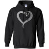 BROOKLYN NETS T-Shirts Hoodie Ugly Christmas Sweater Heart