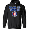 Chicago Cubs T Shirt I Married Into This T Shirts Hoodie