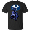Venom Byu Cougars T Shirts Hoodie
