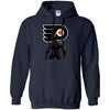 Black Panther Philadelphia Flyers T Shirts Hoodie