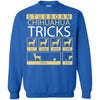 Chihuahua T Shirts Hoodie  Stubborn Chihuahua Tricks
