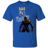 Black Panther Kansas City Royals T Shirts Hoodie
