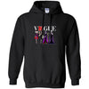 Vogue Disney Villains Nebraska Cornhuskers T Shirts Hoodie