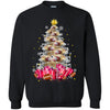 Tree Noel San Francisco 49ers T Shirt Hoodie