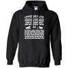 Adopted dog prayer T Shirts Hoodie