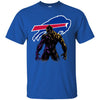 Black Panther BUFFALO BILLS T Shirts Hoodie