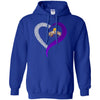 Albany Great Danes T Shirt Hoodie Ugly Christmas Sweater Love Heart