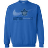 Nike Toronto Maple Leafs T Shirts Hoodie Just Do It
