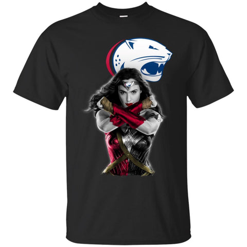 South Alabama Jaguars Wonder Woman Women March Women Rights T Shirts Hoodie