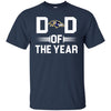 Baltimore Ravens T-Shirts Hoodie Dad Of The Year