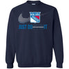 Nike New York Rangers T Shirts Hoodie Just Do It