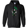North Texas Mean Green Wonder Woman Women March Women Rights T Shirts Hoodie
