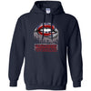 Sexy Lips Montréal Canadiens T Shirts Hoodie