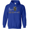 Nike Vegas Golden Knights T Shirts Hoodie Just Do It