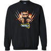 Wolverine Northern Arizona Lumberjacks T Shirt Hoodie Ugly Christmas Sweater