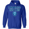 Columbia Lions T Shirts Hoodie I Married Into This