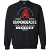 Arizona Diamondbacks T Shirts Hoodie The Legend Is Alive