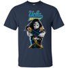 UCLA Bruins Wonder Woman Women March Women Rights T Shirts Hoodie