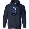 Venom Byu Cougars T Shirts Hoodie