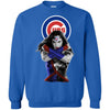 Chicago Cubs Wonder Woman Women Rights Women March T Shirts Hoodie