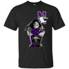 Northwestern Wildcats Wonder Woman Women March Women Rights T Shirts Hoodie