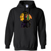Black Panther Chicago Blackhawks T Shirts Hoodie
