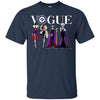 Vogue Disney Winnipeg Jets T-Shirts Hoodie Ugly Christmas Sweater