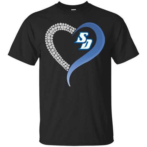 San Diego Toreros T Shirt Hoodie Ugly Christmas Sweater Love Heart