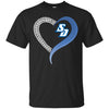 San Diego Toreros T Shirt Hoodie Ugly Christmas Sweater Love Heart