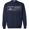 Colorado Rockies T Shirts Hoodie Nationals Caution May Change Your Life Forever