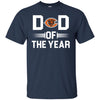 Chicago Bear T-Shirts Hoodie Dad Of The Year