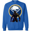Black Panther Buffalo Sabres T Shirts Hoodie
