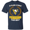 Beer Pittsburgh Penguins T Shirts Hoodie If Plan A Fails Pittsburgh Penguins Can Help