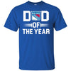 New York Rangers T-Shirts Hoodie Dad Of The Year