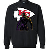 Black Panther Kansas City Chiefs T Shirts Hoodie
