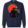 Black Panther CLEVELAND BROWNS T Shirts Hoodie