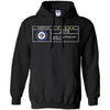 Winnipeg Jets T Shirts Hoodie Nationals Caution May Change Your Life Forever