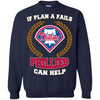 Beer Philadelphia Phillies T Shirts Hoodie If Plan A Fails Philadelphia Phillies Can Help