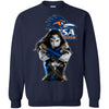 UTSA Roadrunners Wonder Woman Women March Women Rights T Shirts Hoodie