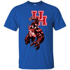 Venom Houston Cougars T Shirts Hoodie