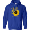 Accept Understand Love T Shirts Hoodie
