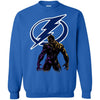 Black Panther Tampa Bay Lightning T Shirts Hoodie