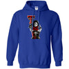 Texas Tech Red Raiders Wonder Woman Women March Women Rights T Shirts Hoodie