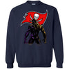 Black Panther BUCCANEERS T Shirts Hoodie