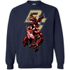 Venom Boston College Eagles T Shirts Hoodie
