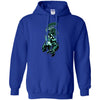 Venom Michigan State Spartans T Shirts Hoodie