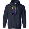 Venom Georgia Tech Yellow Jackets T Shirts Hoodie