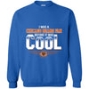 Chicago Bears T Shirts Hoodie I Was A Fan Before It Was Cool