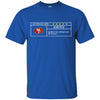 San Francisco 49ers T Shirts Hoodie Nationals Caution May Change Your Life Forever